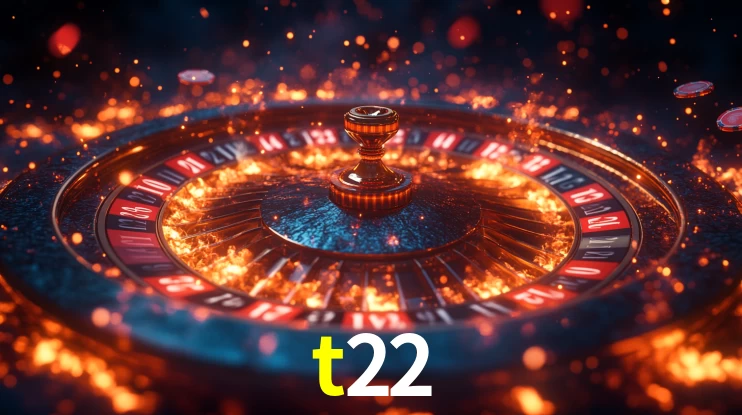 Casa de Apostas t22